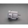 AC200V・1.5 kw 三相モーター(全閉外扇・屋内形) エスコ