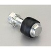 20x85mm ボルト(防振ゴム付) エスコ