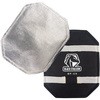 BP-CX アルミニウム被膜ファイバーグラス カーボンフェルトバックパッド Black Stallion 50734637