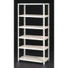 EA976AC-120B 1200x600x1800mm/150kg/6段 スチール棚 エスコ 50736972