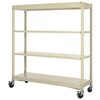 EA976DT-120B 1200x450x1500mm/150kg/4�i �X�`�[���I/�L���X�^�[�t �G�X�R 50739587