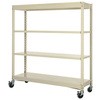 EA976DT-90C 900x600x1500mm/150kg/4�i �X�`�[���I/�L���X�^�[�t �G�X�R 50739657
