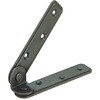 EA979AF-2 90x90x20mm 家具転倒防止金具(ブロンズ/2個) エスコ 50740497