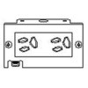 器具ブロック パナソニック(Panasonic)