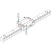 HSR15C2SS+700L LMKCh HSR-C` THK 50743746