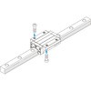 SHS15C1SS+160L LMKCh SHS-C` THK 50743825
