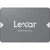 内蔵SSD 256GB NS100 2.5インチ SATA III Lexar