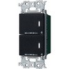 アドバンスシリーズ リンクプラス 埋込ダブルスイッチ Panasonic(パナソニック)