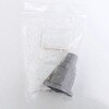 M16 ダブルナット用防食保護キャップ エスコ