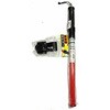 EA983FR-126 [単2x2本]LED誘導灯(赤色/520mm/ホルスター付) エスコ 50759503
