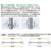 EA983FT-168 32x820mm バリケードスタンド(スチール製) エスコ 50760623