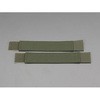 52x290mm ズボンすそ止めバンド(OD色) エスコ