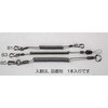 2.0x1350mm セーフティーループ(OD色) エスコ