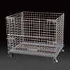 EA985R-6 500x 800x540mm/ 300kg メッシュパレット エスコ 50772103
