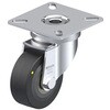 EA986GG-11 50mm キャスター(自在金具・ESD) エスコ 50772907