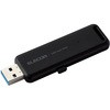 SSD 外付け 2TB USB3.2 Gen2 読出最大1000MB/秒 超小型 USBメモリ型 ポータブル スライド式 高速 エレコム