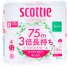 スコッティ トイレットペーパー 3倍