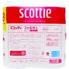 - スコッティ フラワーパック 3倍長持ち 日本製紙クレシア 50773627