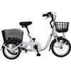 ロータイプ三輪自転車L SWING CHARLIE