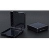 ゲルベース2インチ フラットタイプ トレイ無し エクシール