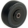 EA986PT-1 50mm キャスター(固定金具付) エスコ 50778324