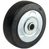 EA986PT-61 100mm キャスター(固定金具付) エスコ 50778832