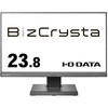 ワイド液晶ディスプレイ 23.8型 I ・O DATA(アイ・オー・データ)
