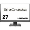 ワイド液晶ディスプレイ 27型 I ・O DATA(アイ・オー・データ)