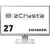 ワイド液晶ディスプレイ 27型 I ・O DATA(アイ・オー・データ)