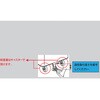 EA986PY-1 85.0mm ブレーキストッパー エスコ 50778997