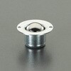 EA986S-3 22.0x14.0mm ボールキャスター(埋込み) エスコ 50780573
