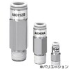 チェックバルブ AKH SMC