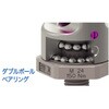 EA987GM-4 ベアリング入スイベル吊フック エスコ 50785595