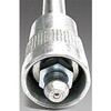 EA991C-102 210mm アダプター(グリースポンプ用) エスコ 50789734