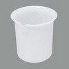 EA991KT-100 100ml ポリビーカー エスコ 50793313