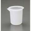 1000ml ポリビーカー エスコ
