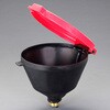 EA992B-340 Φ340mm ドラム缶用じょうご エスコ 50794214