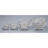 Φ310/0.20mm/40メッシュ 濾し網(ステンレス製) エスコ
