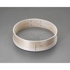 1.5mm/Φ350x90mm 通しざる(とおし) エスコ