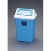 36L ダストボックス(フタ付) エスコ
