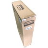 EA995AA-211 462x612x864mm/150L ダストカート エスコ 50799814