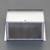 EA997MP-350 屋外フード(防虫あみ付) エスコ 50806053