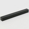 20x20x200mm 角棒ゴム エスコ