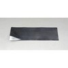 500x 500x3mm [粘着付]ゴム板(NBR) エスコ