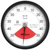 バックプランジャ形ダイヤルゲージ Mitutoyo(ミツトヨ)
