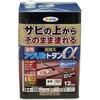 - 油性高耐久アクリルトタン用α アサヒペン 50840117