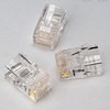 BAC-TE10 RJ45�ARJ48�p���W�����[�v���O ���[�{�� 50856103