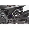 22350055 モノショック リアショック T461 ホース付タンクタイプ HPA付 HYPERPRO(ハイパープロ) 50857766