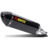 S-H5SO4-HRCJPA ���{�F�؃}�t���[ AKRAPOVIC (�A�N���|�r�b�`) 50857854