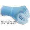 ウレタン背抜き手袋 ユーボン